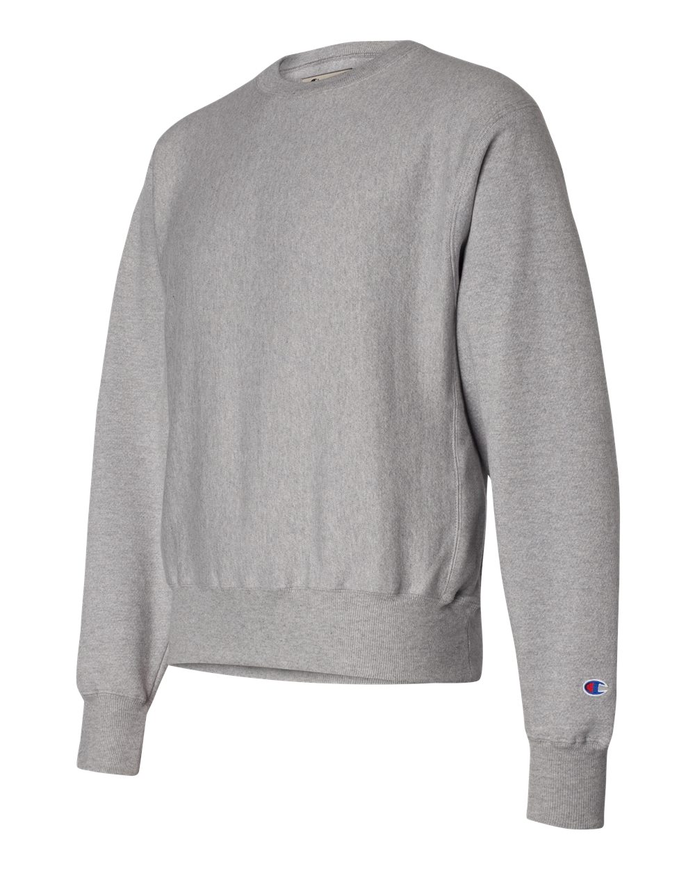 click to view Oxford Gray Heather